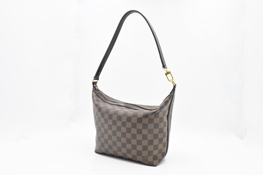 Louis Vuitton Ilovo MM in Damier Ebene Canvas