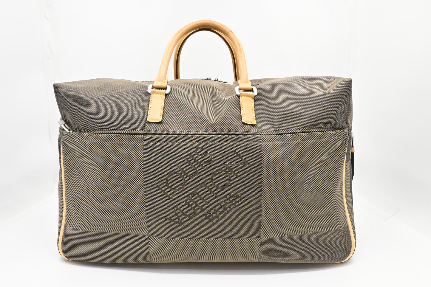 Louis Vuitton Souverain in Damier Geant Canvas
