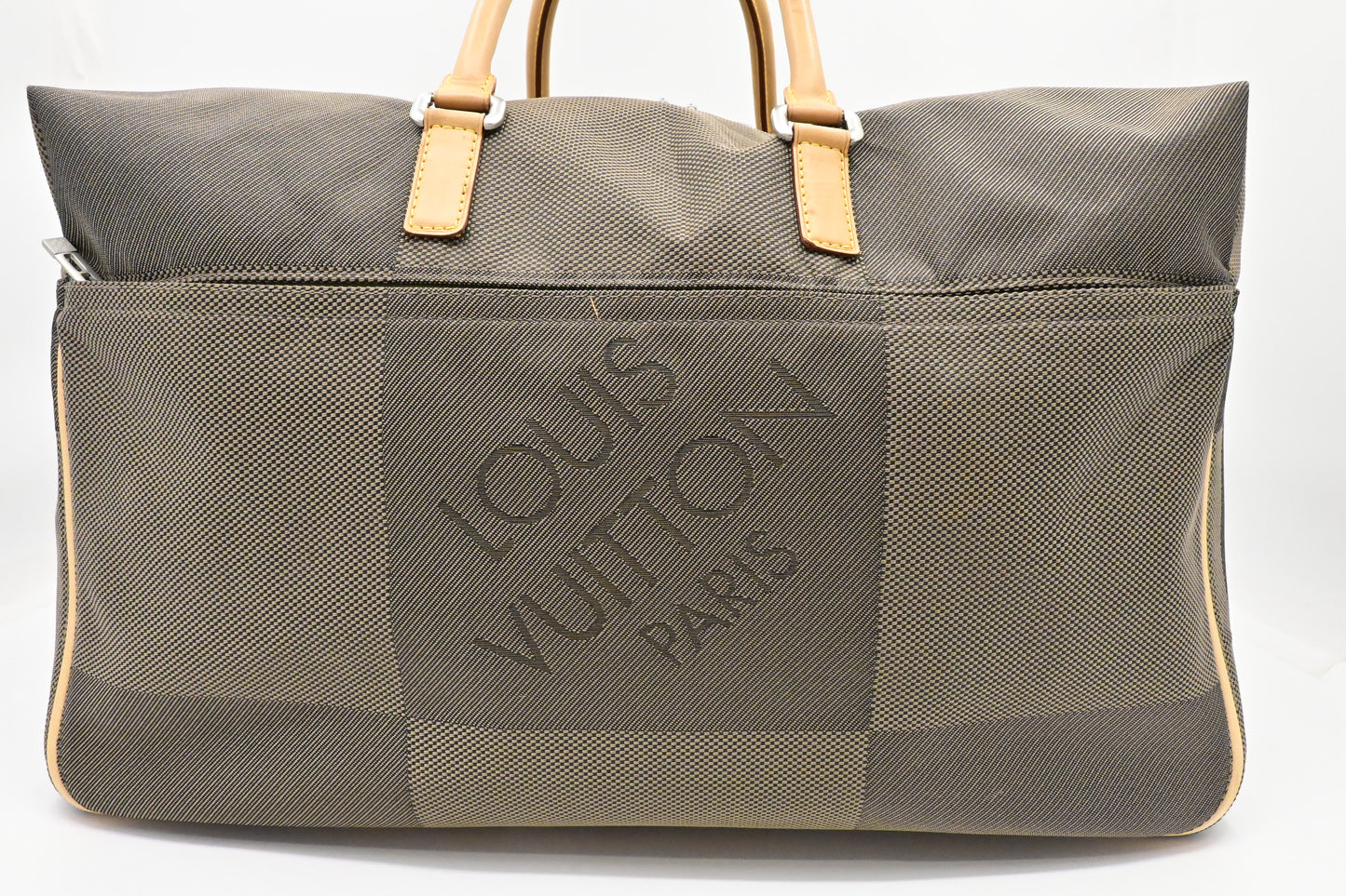 Louis Vuitton Souverain in Damier Geant Canvas