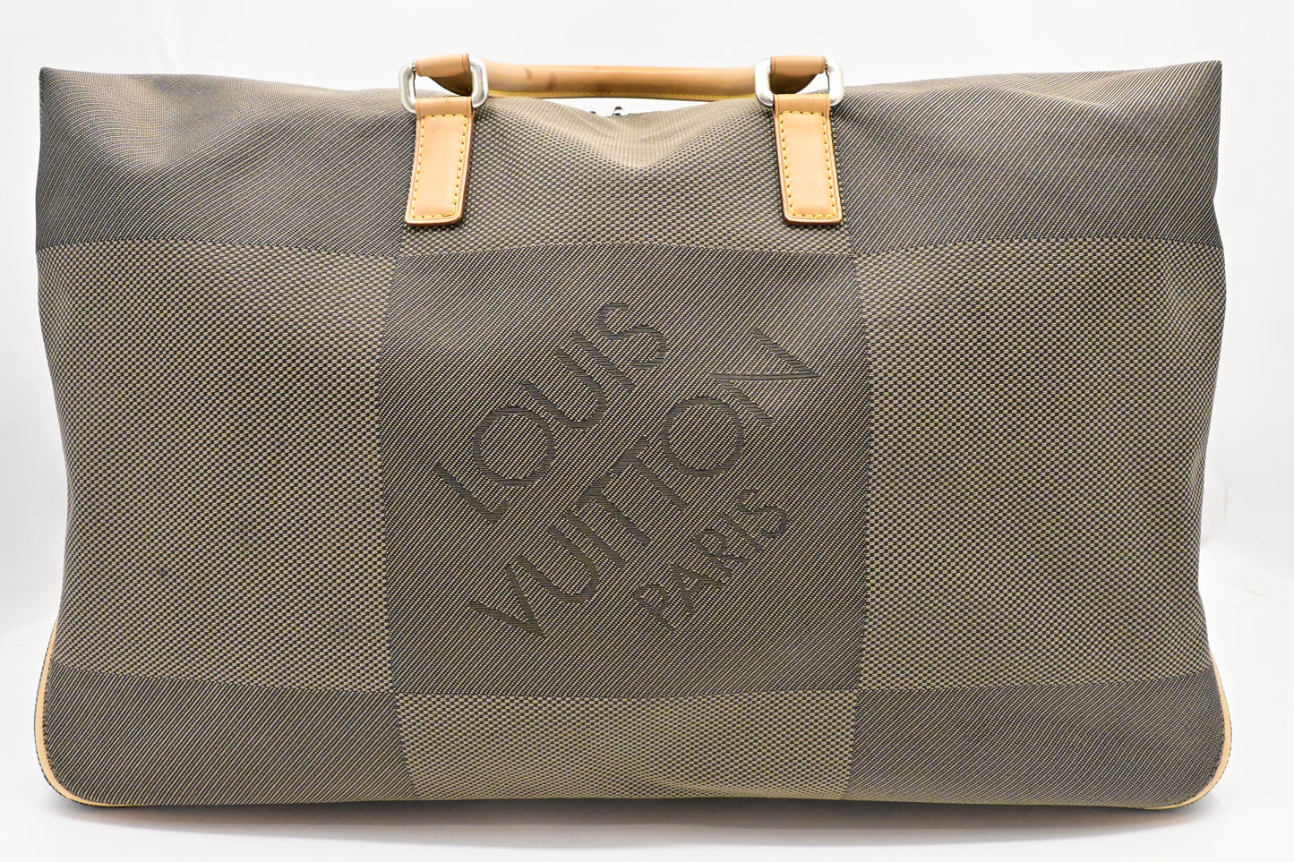 Louis Vuitton Souverain in Damier Geant Canvas
