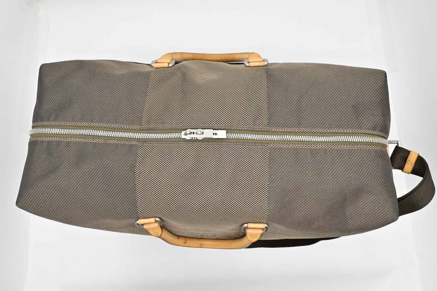 Louis Vuitton Souverain in Damier Geant Canvas