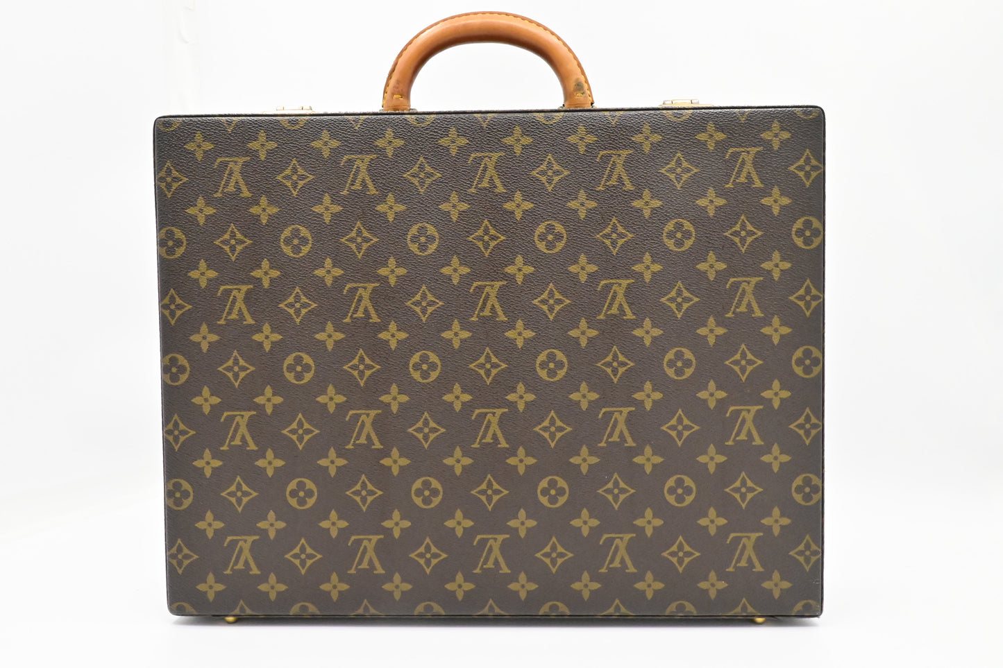 Louis Vuitton Crusher in Monogram Canvas