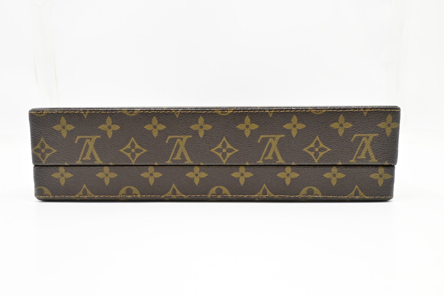 Louis Vuitton Crusher in Monogram Canvas