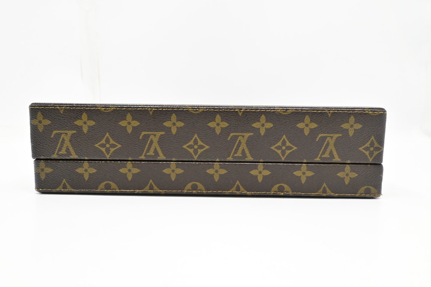 Louis Vuitton Crusher in Monogram Canvas