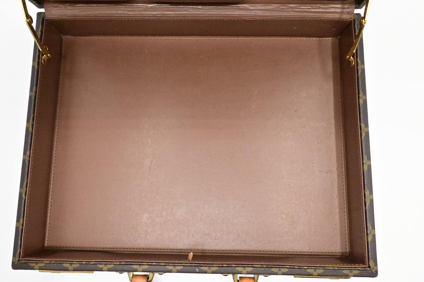 Louis Vuitton Crusher in Monogram Canvas