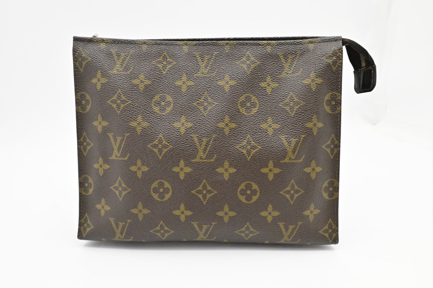 Louis Vuitton Toiletry 26 in Monogram Canvas