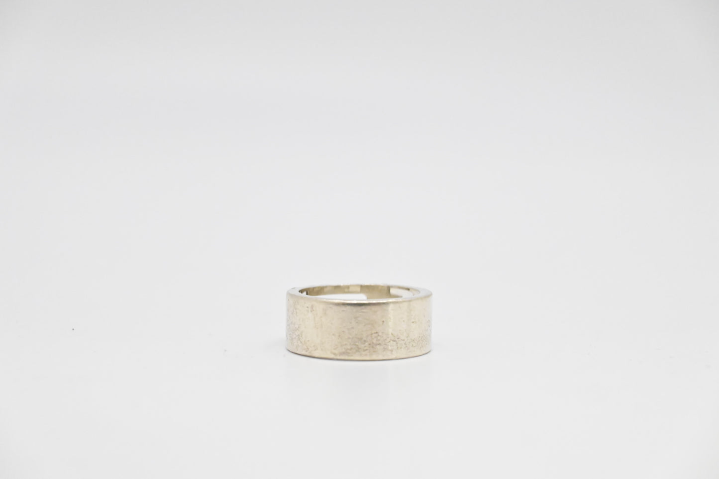 Gucci Ring in Sterling Silver