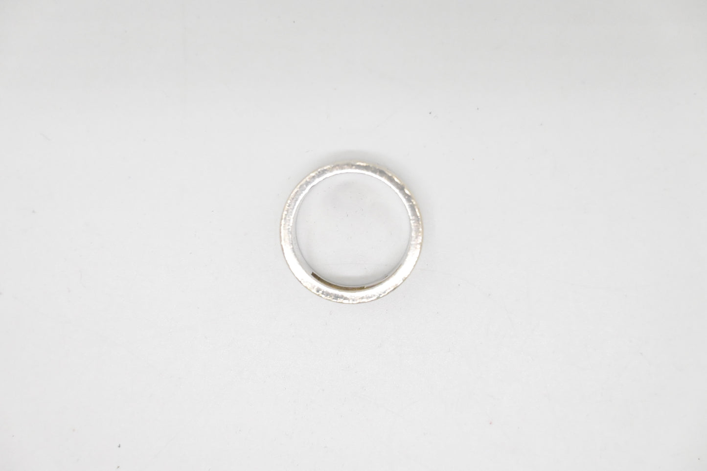 Gucci Ring in Sterling Silver
