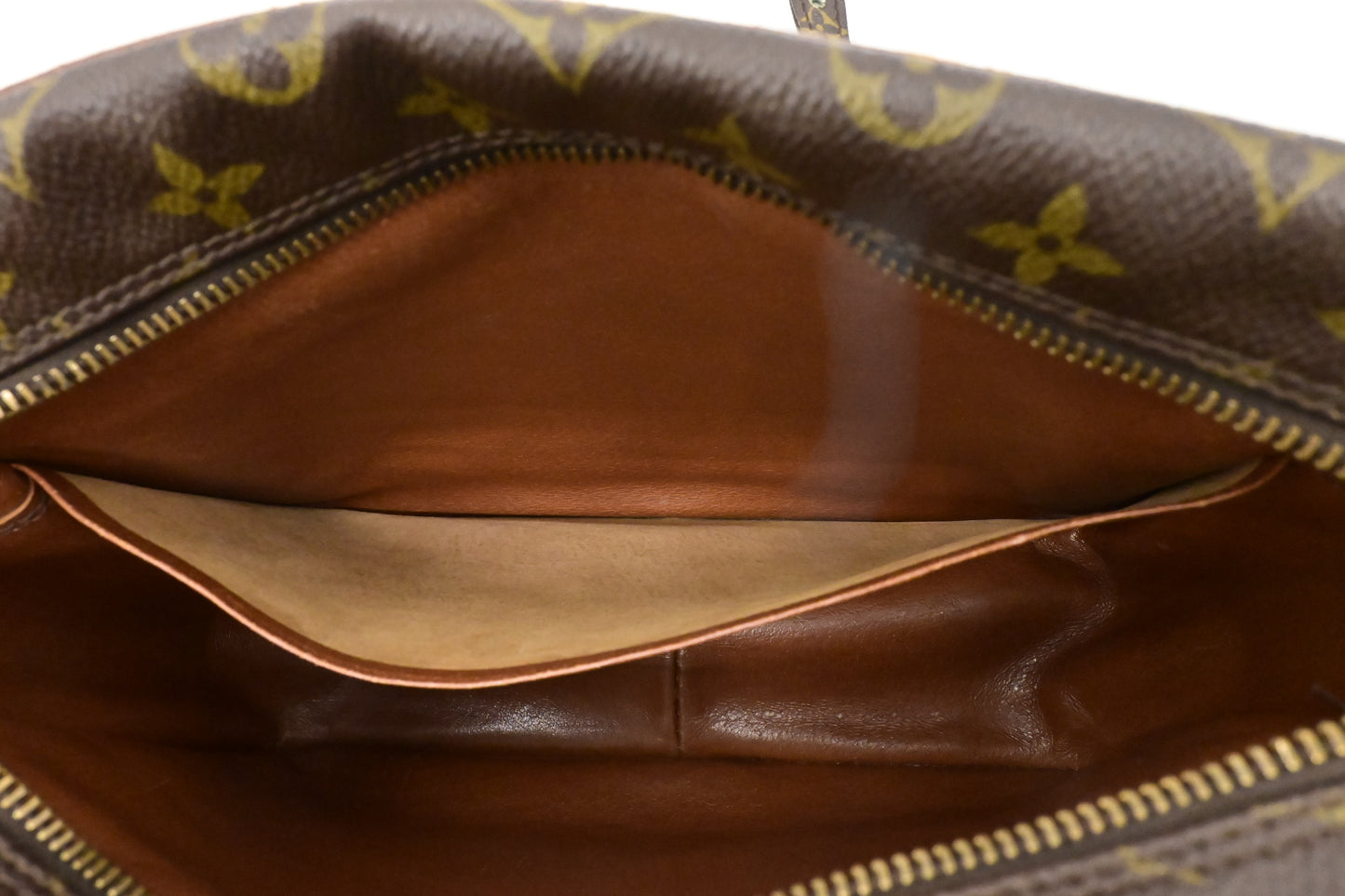 Louis Vuitton Nile PM in Monogram Canvas