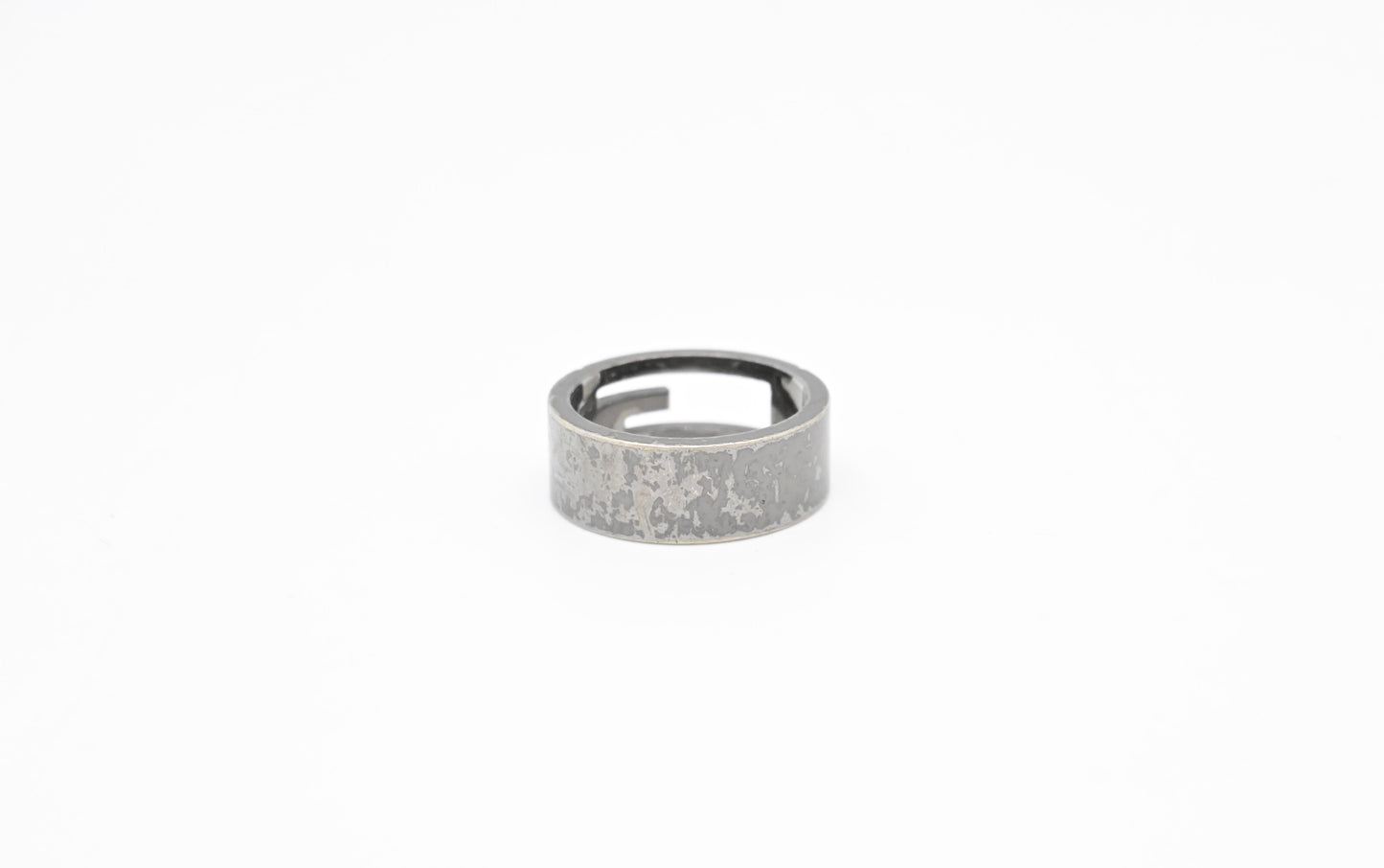 Gucci Ring in Sterling Silver