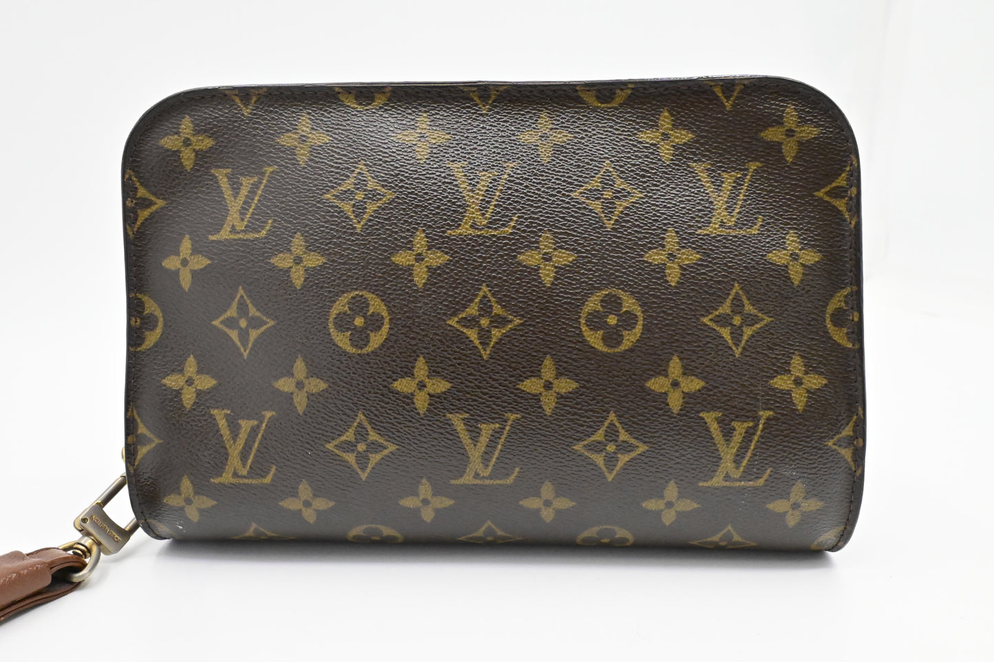 Louis Vuitton Orsay in Monogram Canvas