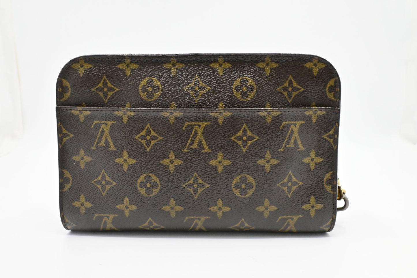 Louis Vuitton Orsay in Monogram Canvas