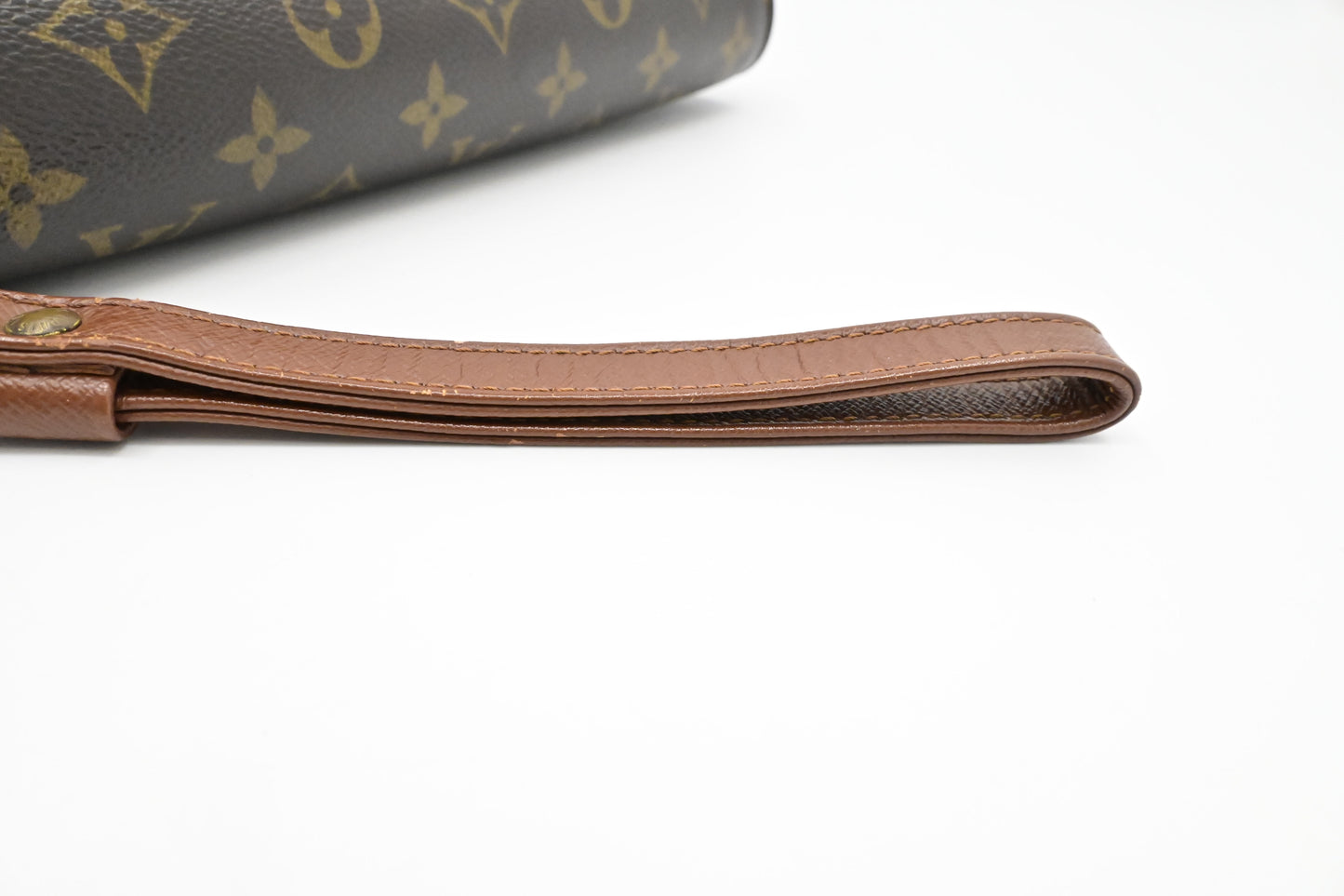 Louis Vuitton Orsay in Monogram Canvas