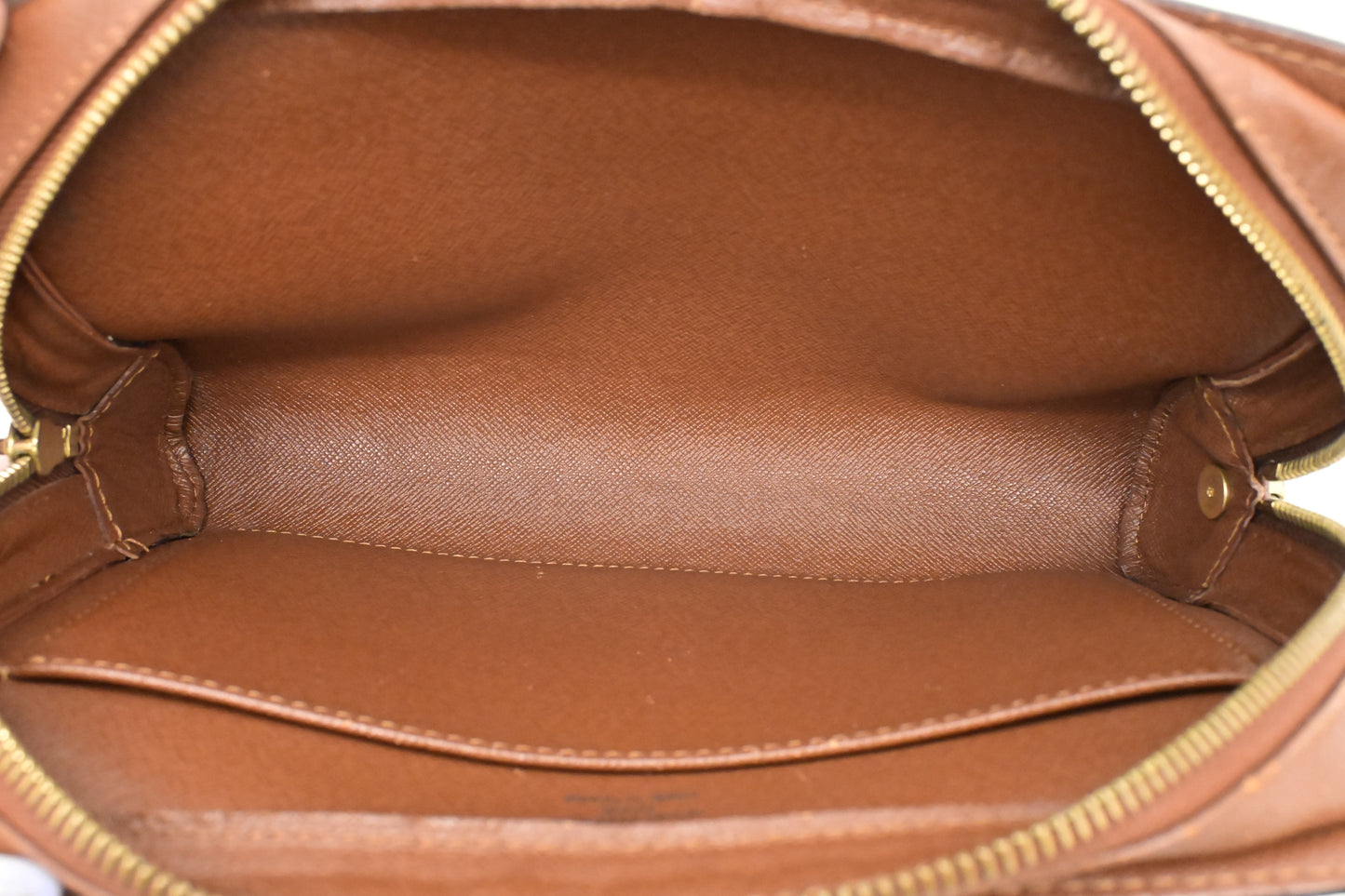 Louis Vuitton Orsay in Monogram Canvas