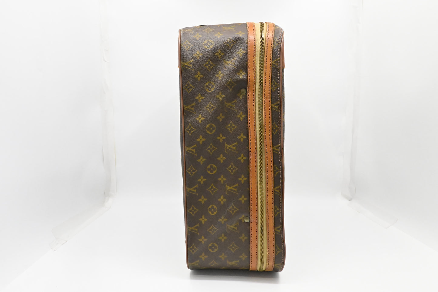 Louis Vuitton Soft Square Luggage in Monogram Canvas