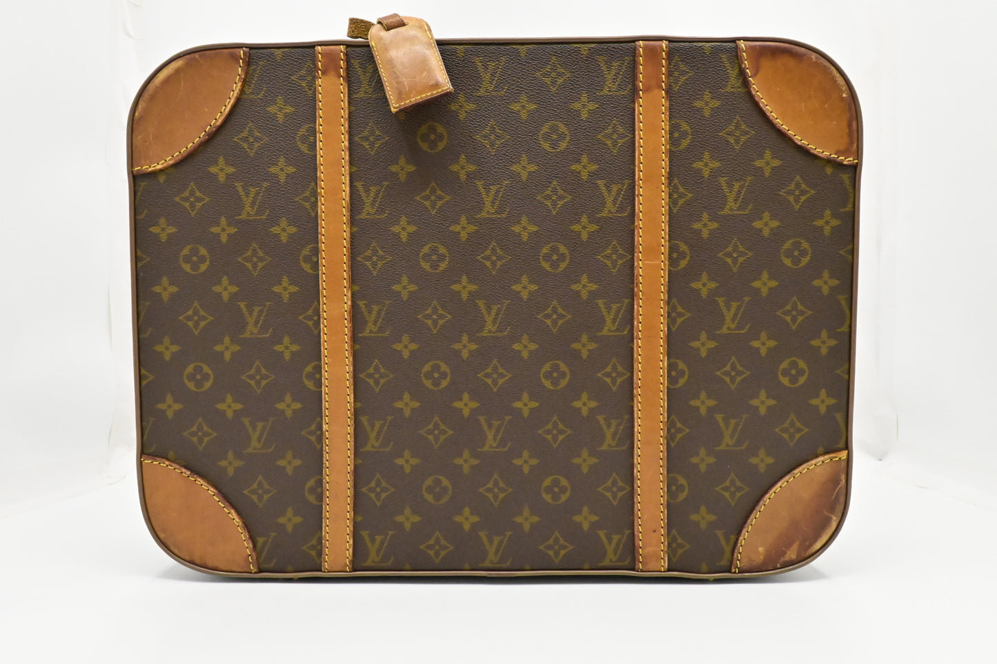 Louis Vuitton Stratos 50 in Monogram Canvas