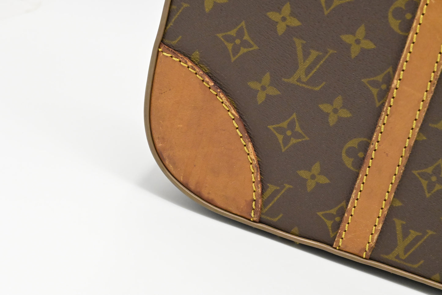 Louis Vuitton Stratos 50 in Monogram Canvas