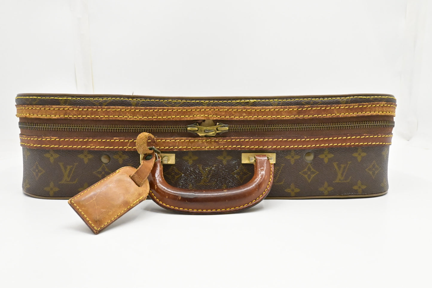 Louis Vuitton Stratos 50 in Monogram Canvas