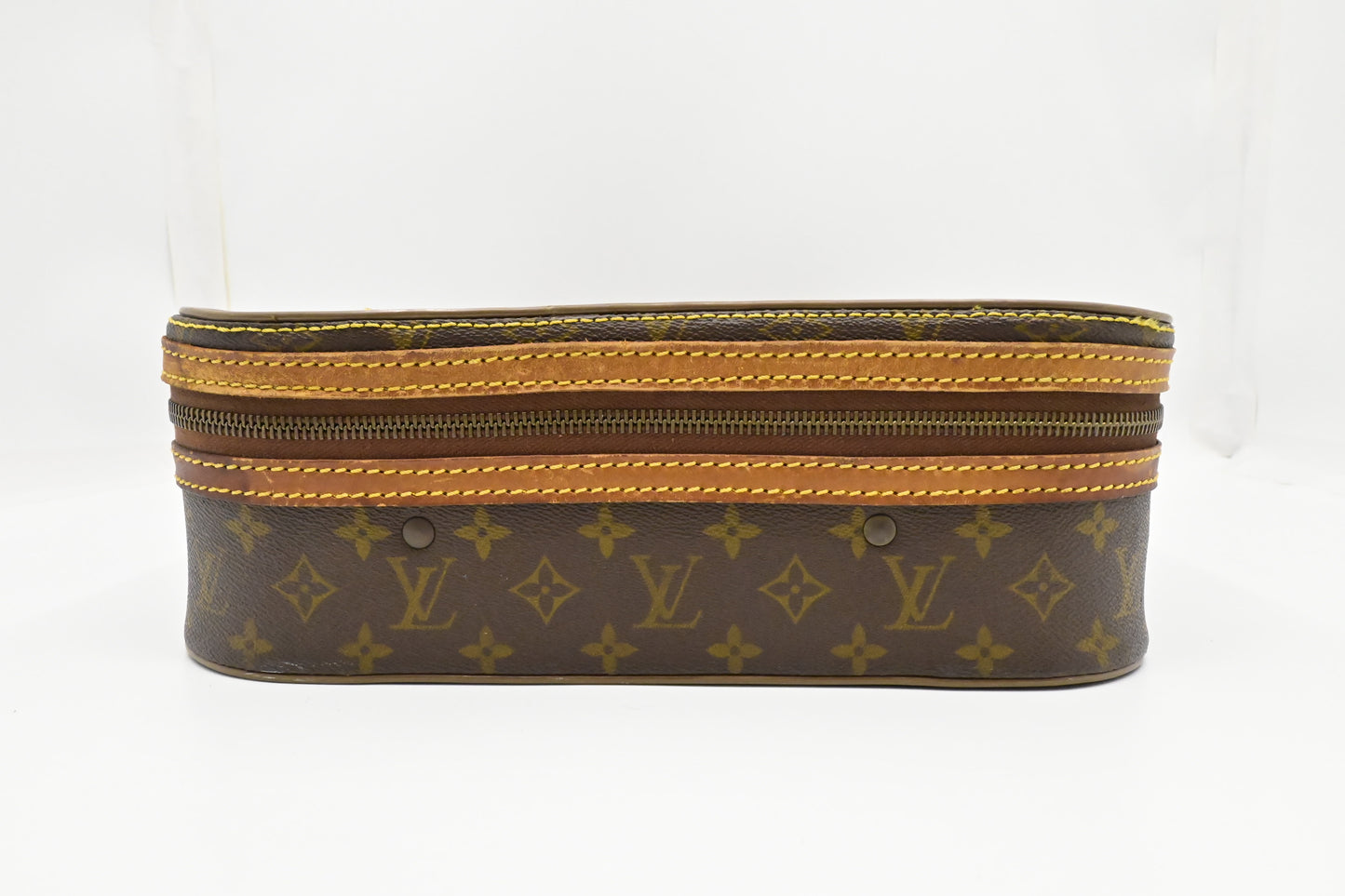 Louis Vuitton Stratos 50 in Monogram Canvas