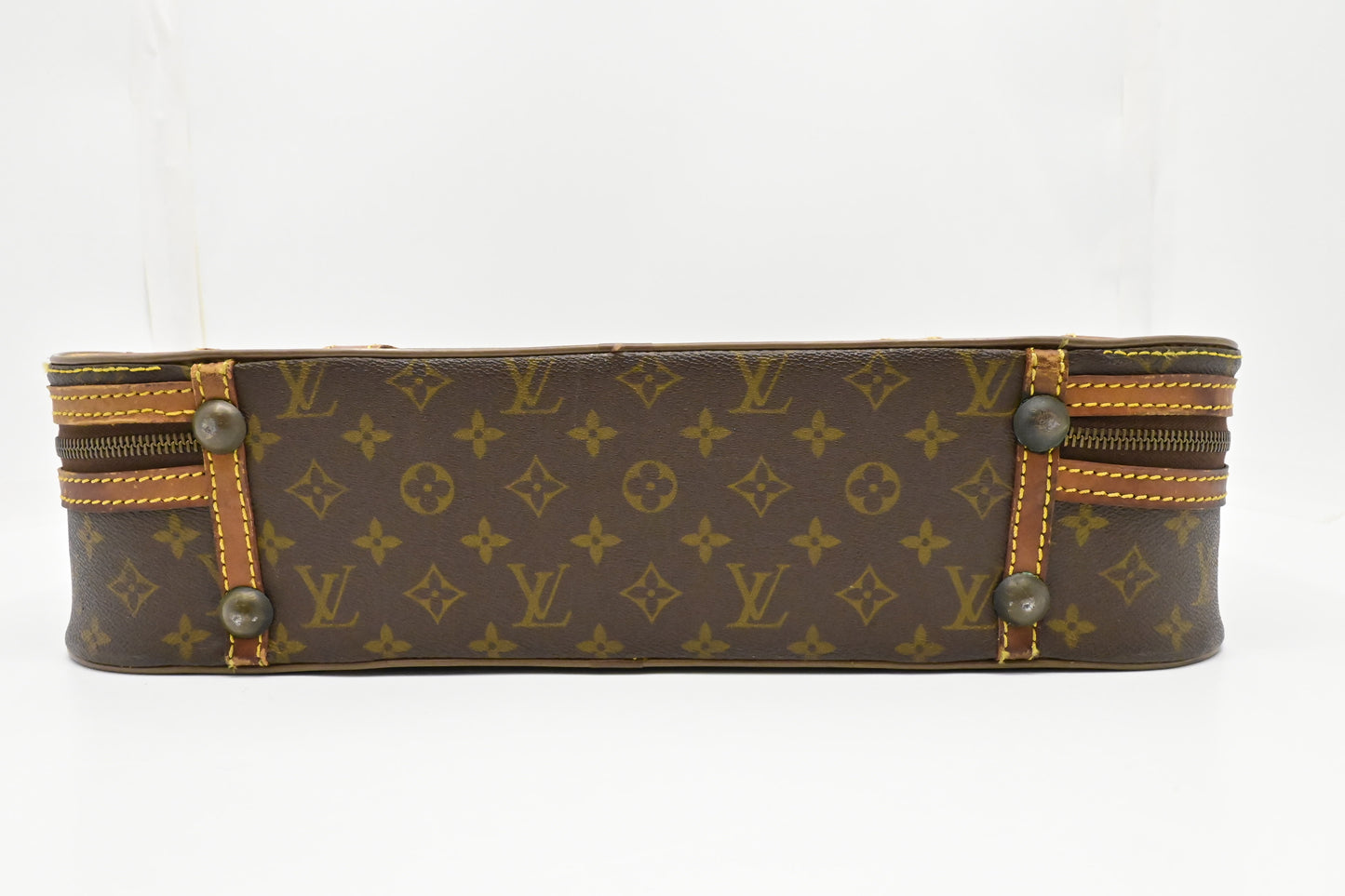 Louis Vuitton Stratos 50 in Monogram Canvas