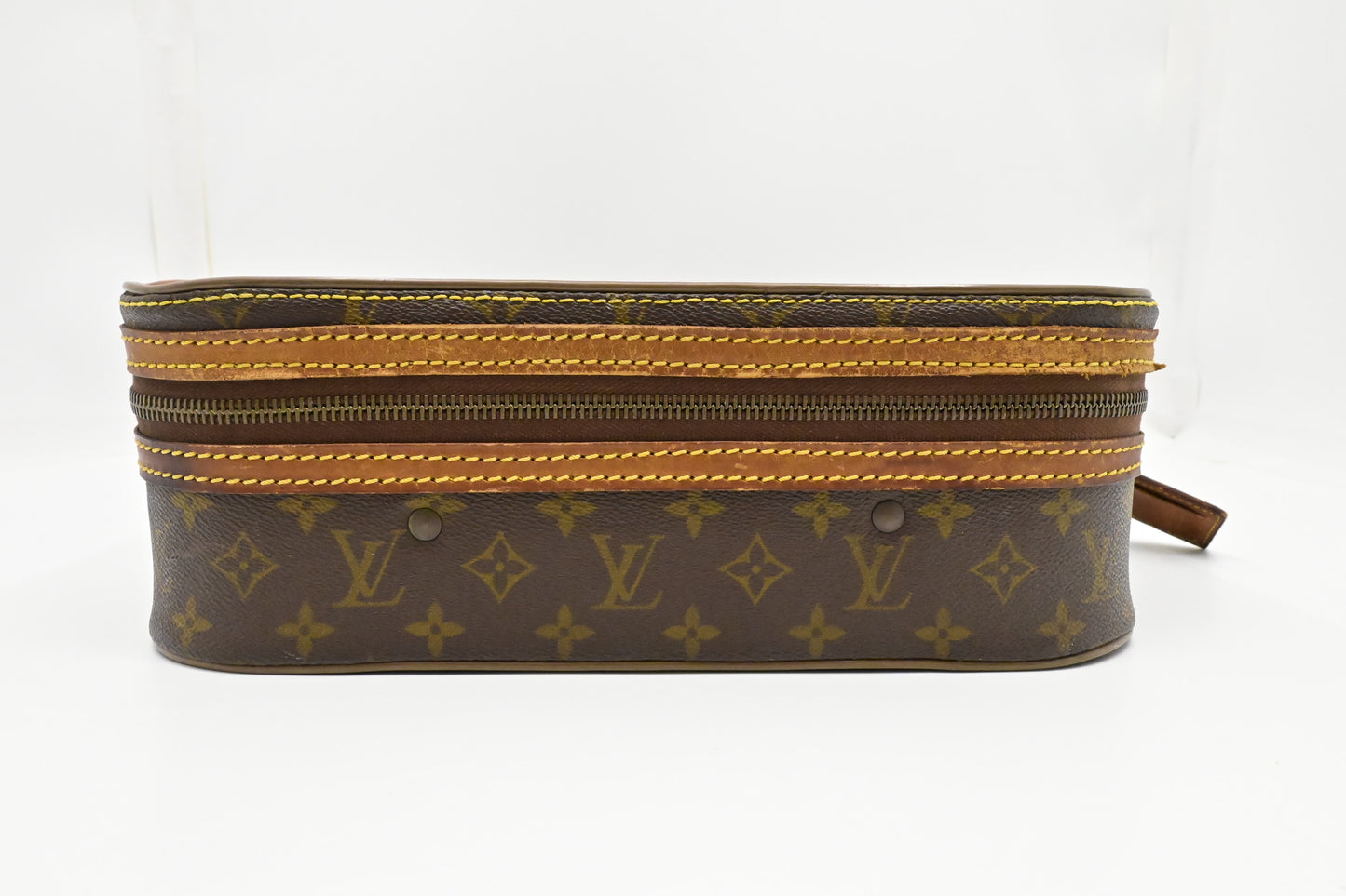 Louis Vuitton Stratos 50 in Monogram Canvas