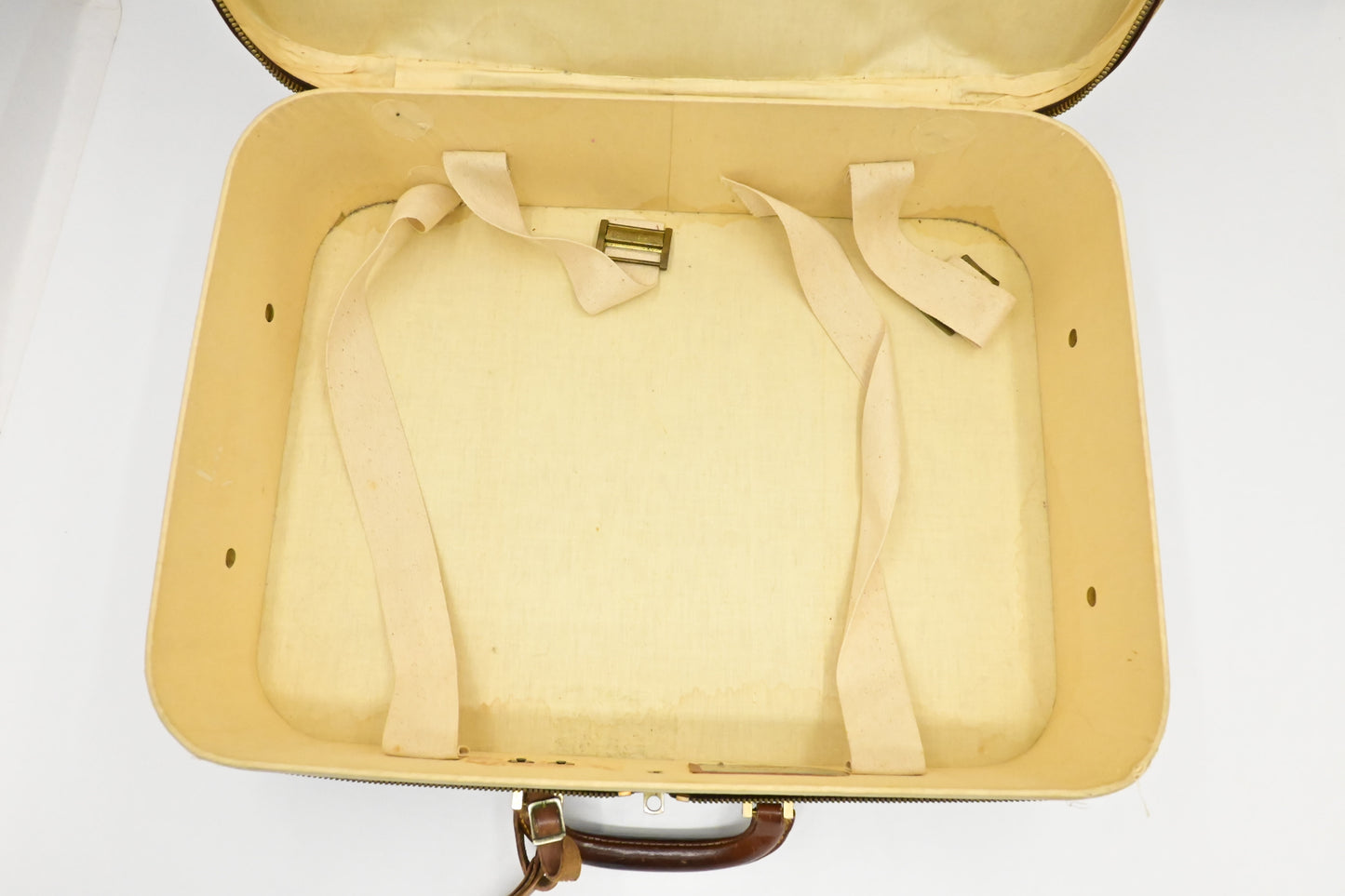 Louis Vuitton Stratos 50 in Monogram Canvas