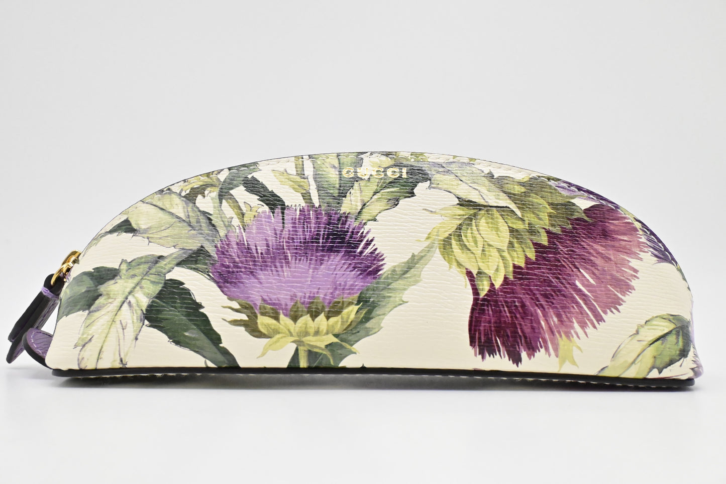 Gucci Tian Flora Pencil Case
