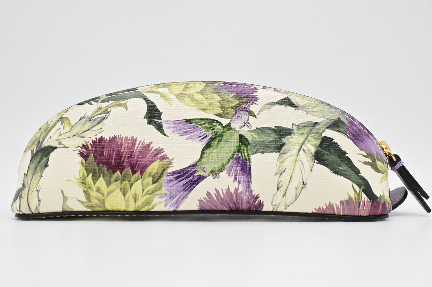 Gucci Tian Flora Pencil Case
