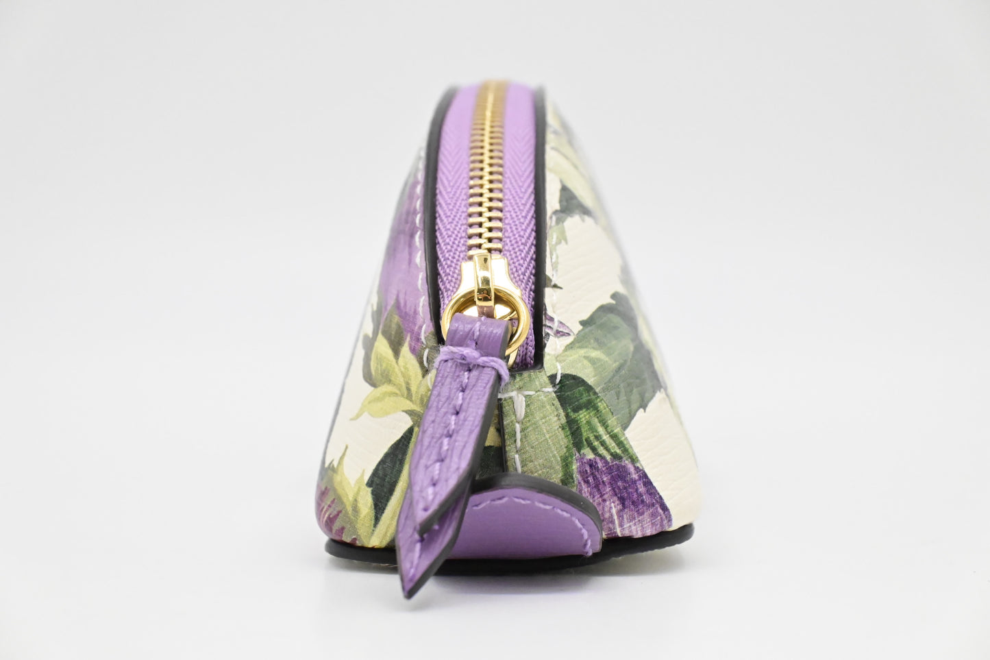 Gucci Tian Flora Pencil Case