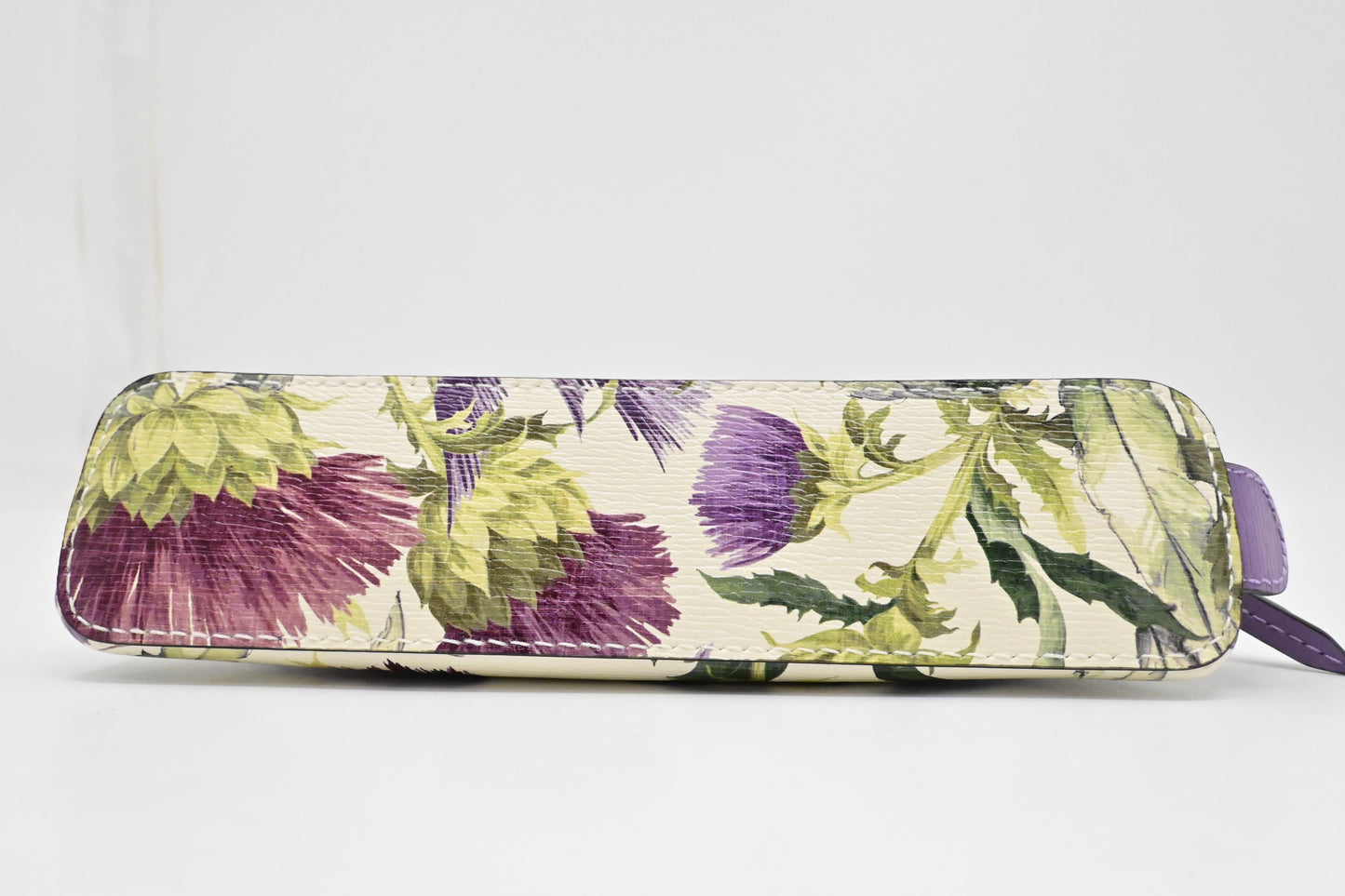 Gucci Tian Flora Pencil Case