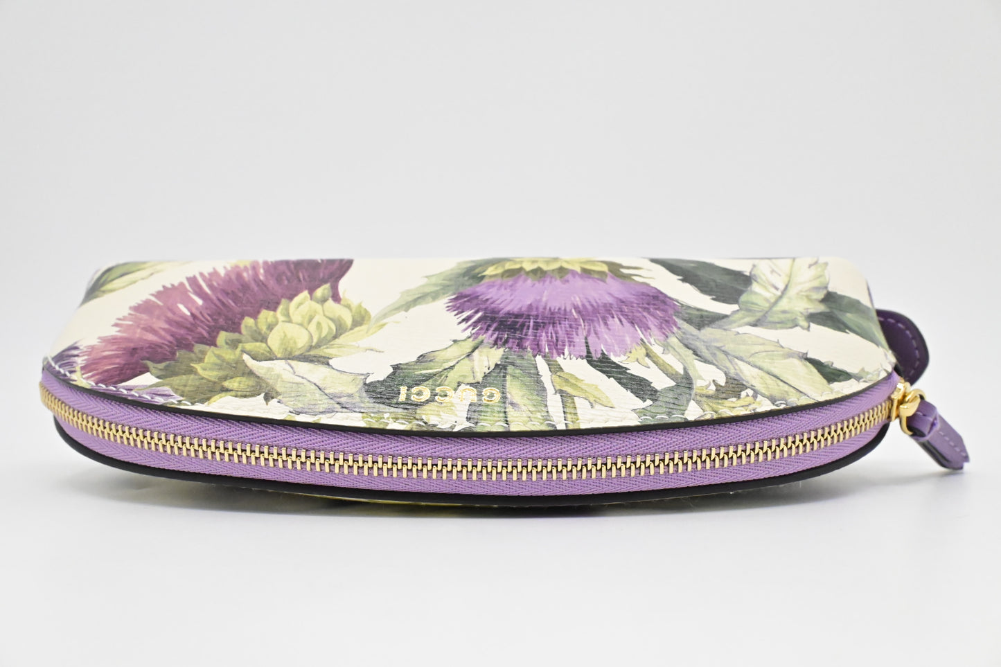 Gucci Tian Flora Pencil Case