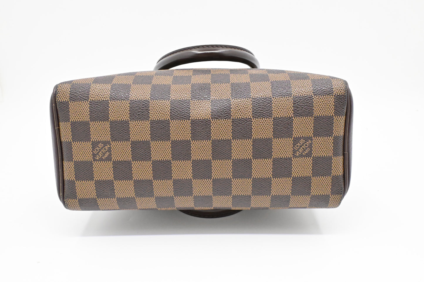 Louis Vuitton Brera in Damier Ebene Canvas