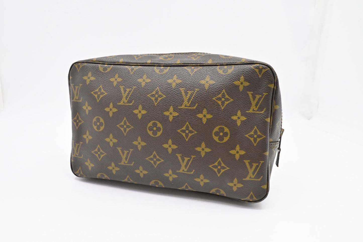 Louis Vuitton Trousse 28 in Monogram Canvas