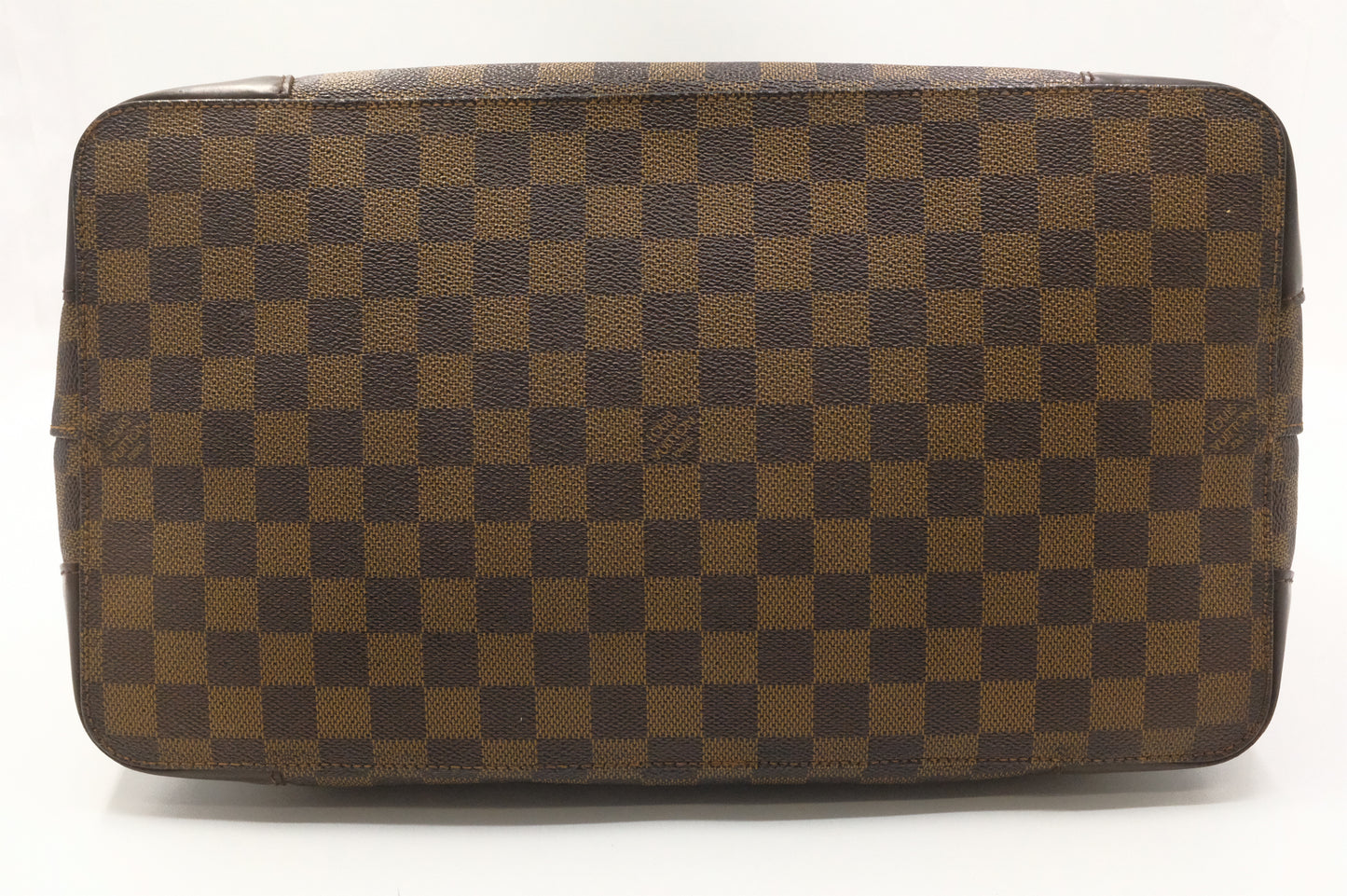 Louis Vuitton Hampstead GM in Damier Ebene Canvas