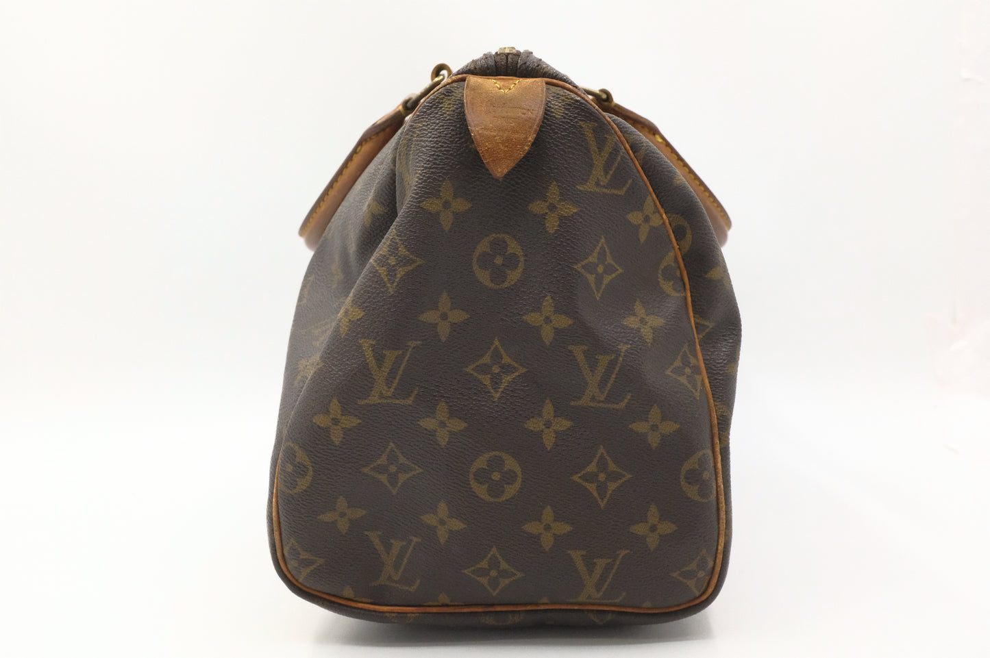 Louis Vuitton Speedy 30 in Monogram Canvas