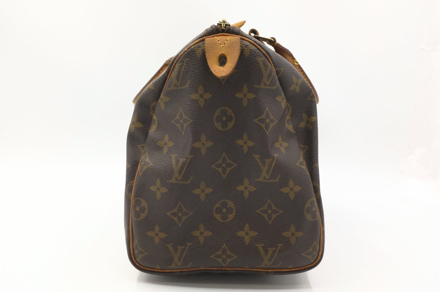 Louis Vuitton Speedy 30 in Monogram Canvas