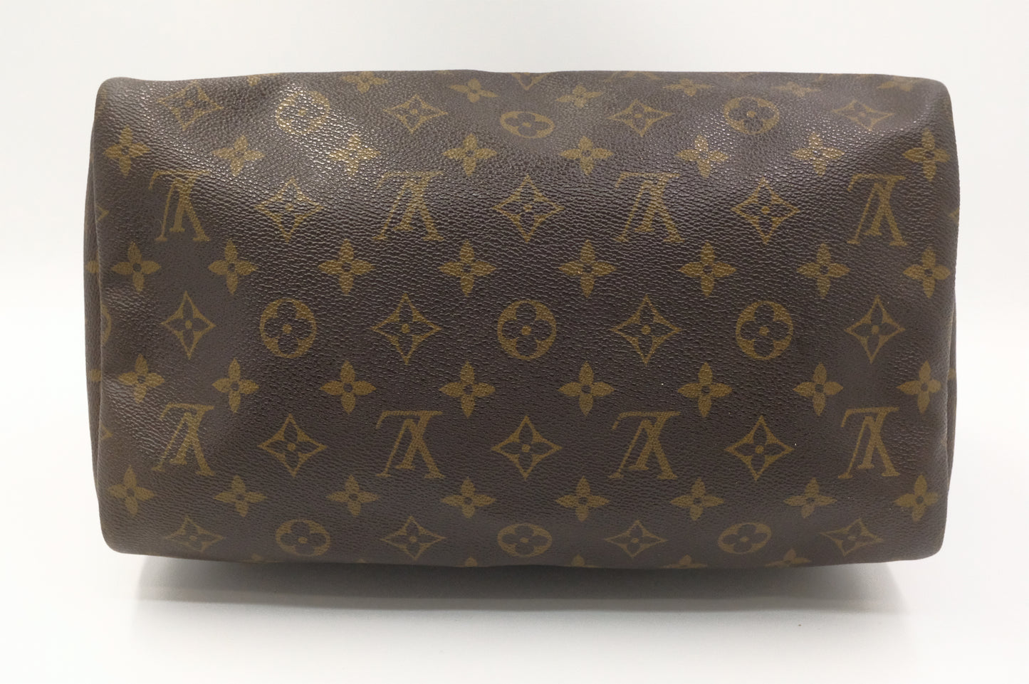 Louis Vuitton Speedy 30 in Monogram Canvas