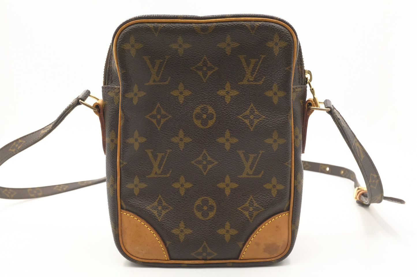 Louis Vuitton Amazone in Monogram Canvas