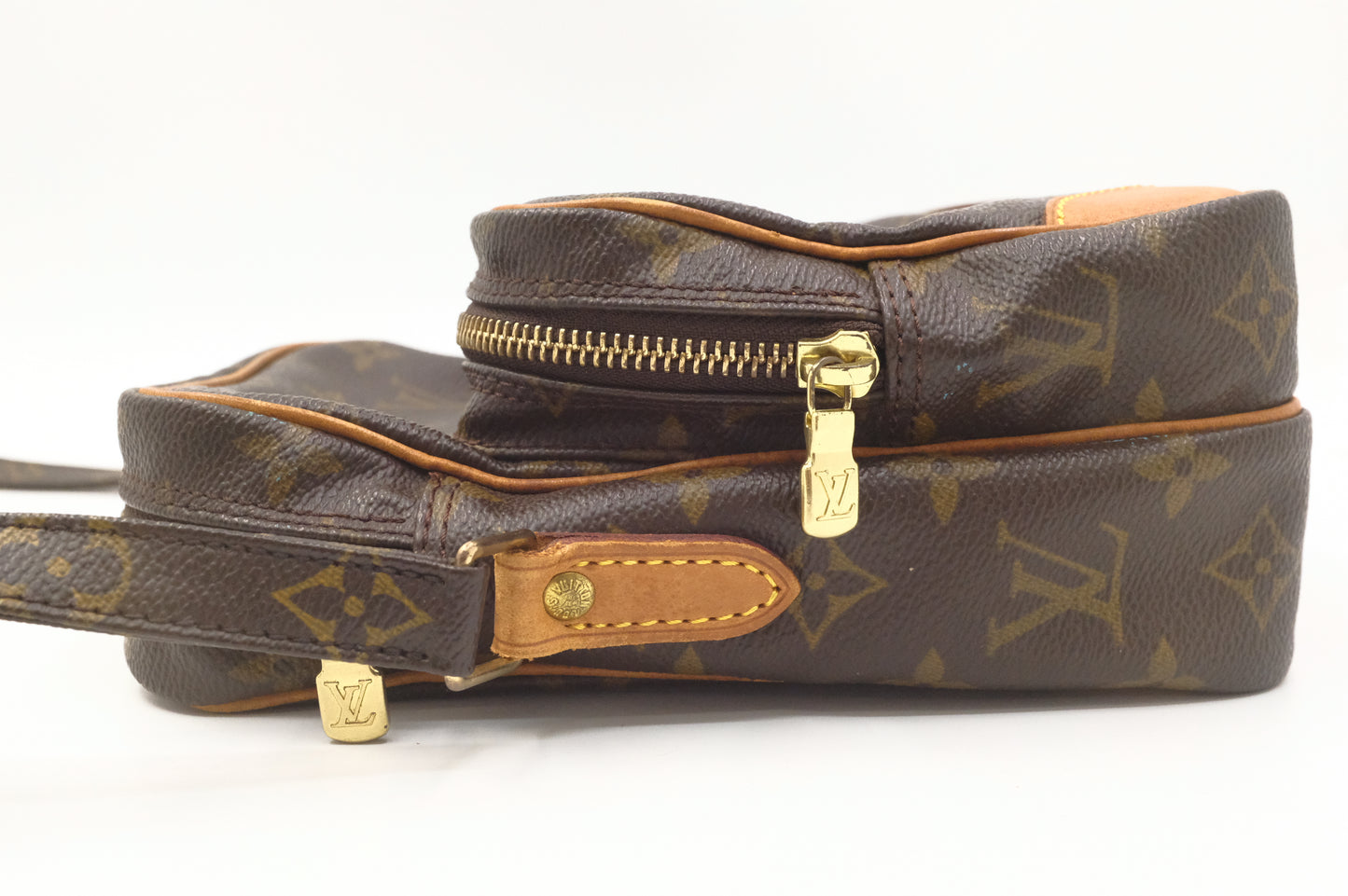 Louis Vuitton Amazone in Monogram Canvas