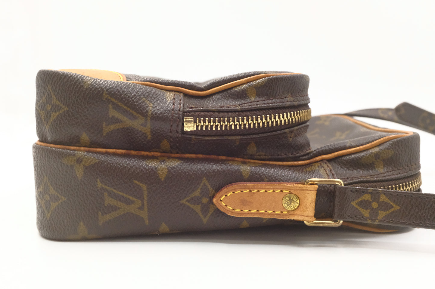 Louis Vuitton Amazone in Monogram Canvas