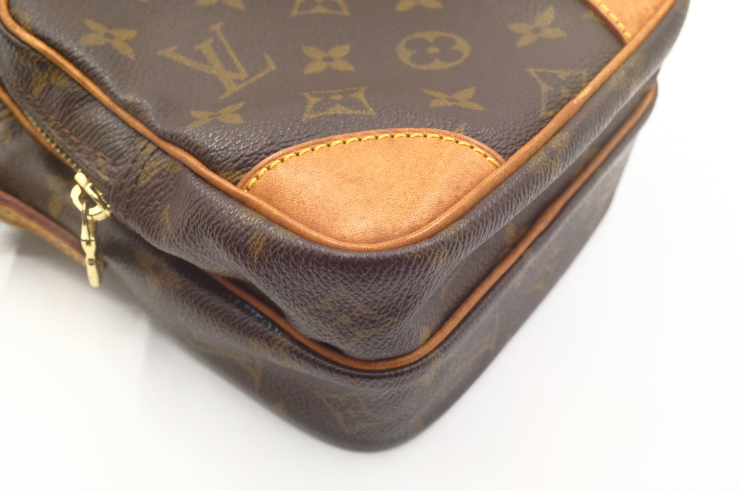 Louis Vuitton Amazone in Monogram Canvas