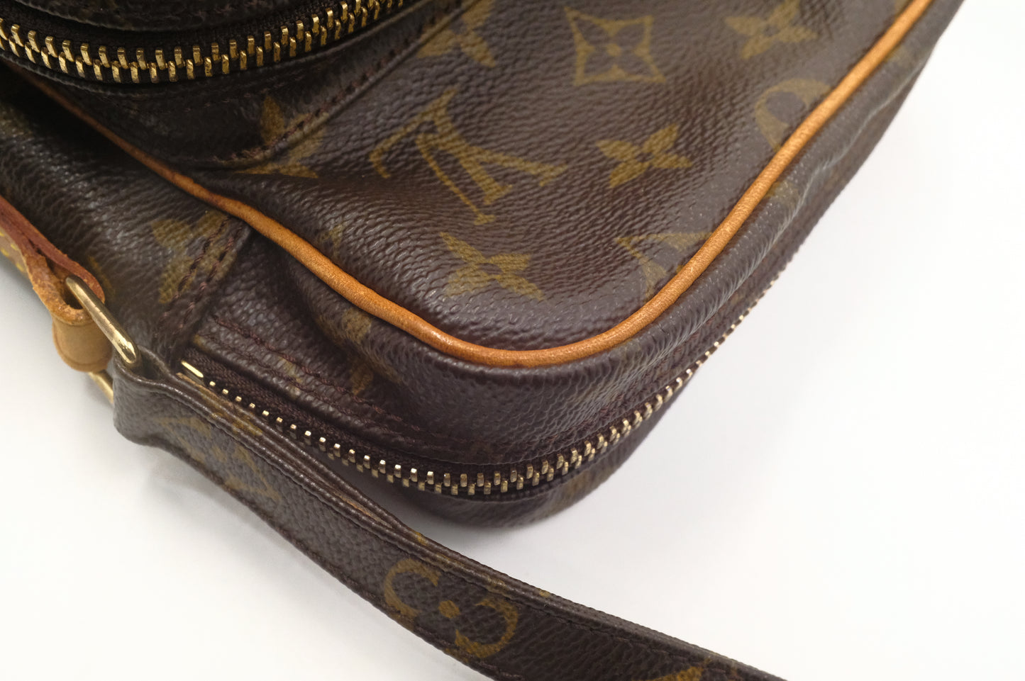 Louis Vuitton Amazone in Monogram Canvas