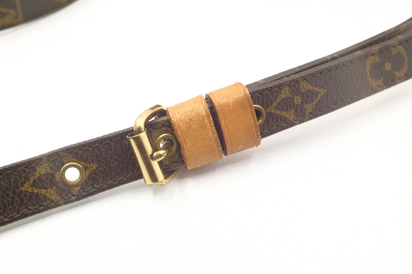 Louis Vuitton Amazone in Monogram Canvas