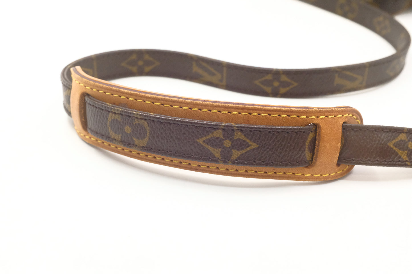Louis Vuitton Amazone in Monogram Canvas