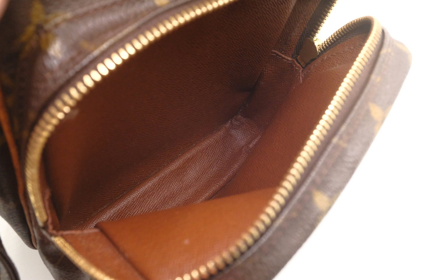 Louis Vuitton Amazone in Monogram Canvas