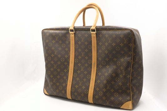 Louis Vuitton Sirius 55 in Monogram Canvas