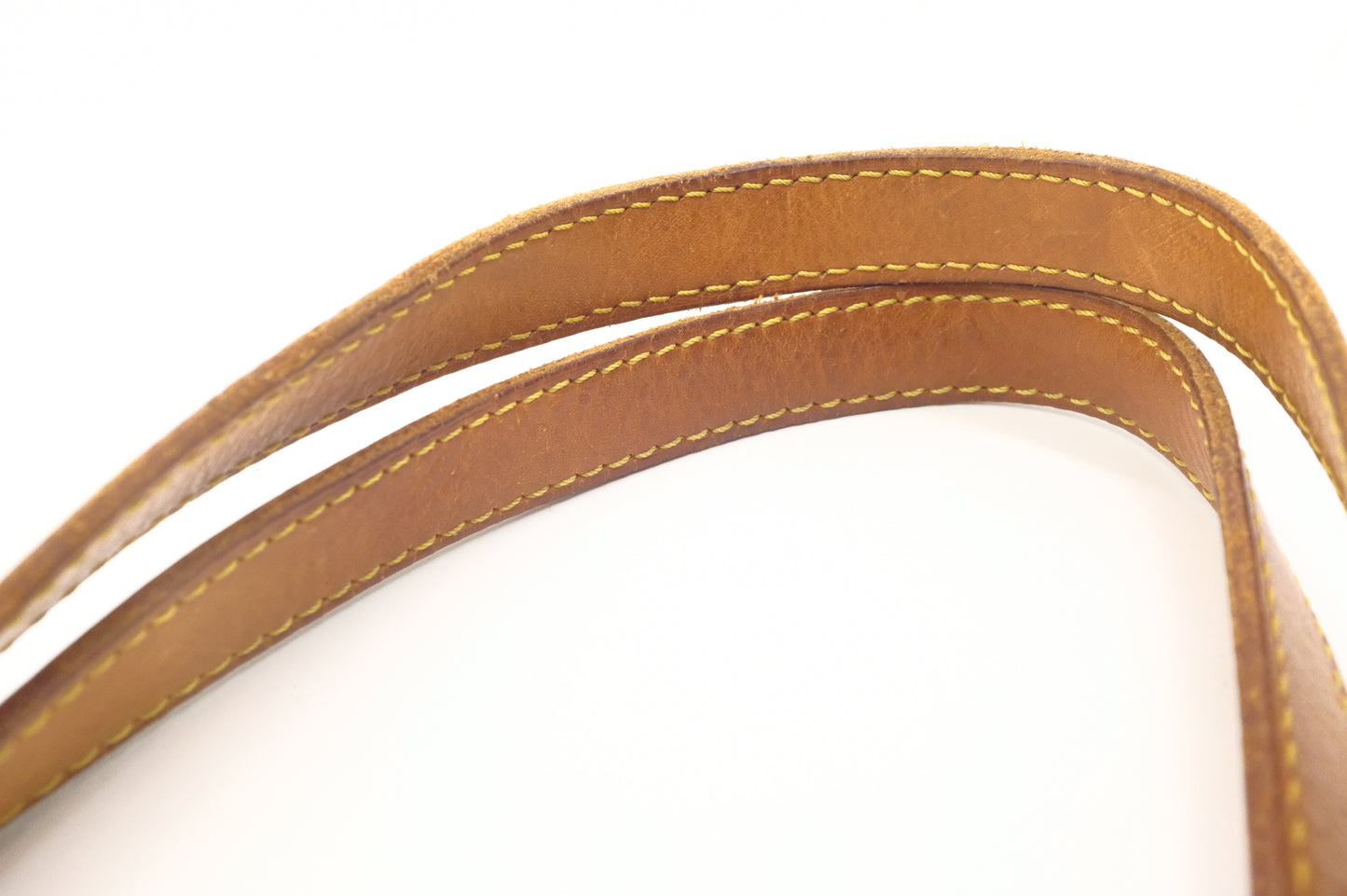 Louis Vuitton Cabas Mezzo in Monogram Canvas