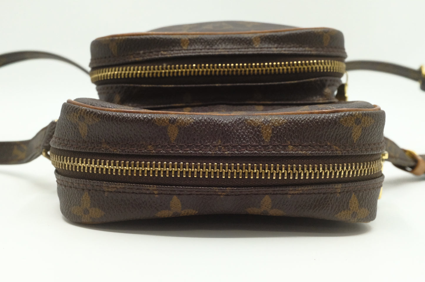 Louis Vuitton Amazone PM in Monogram Canvas