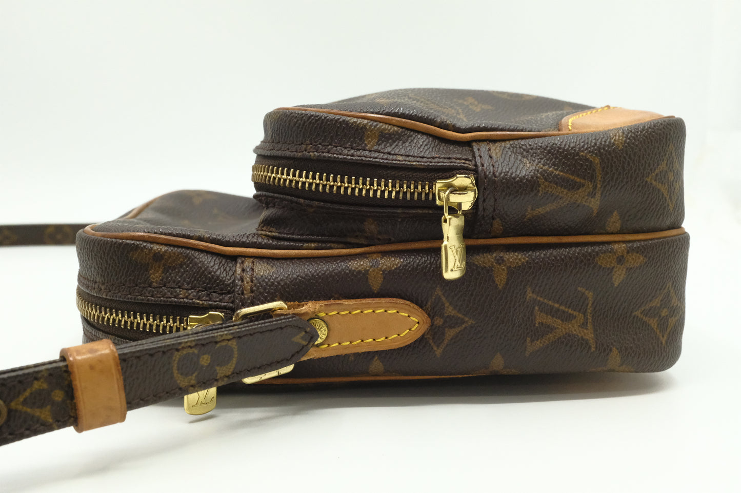 Louis Vuitton Amazone PM in Monogram Canvas