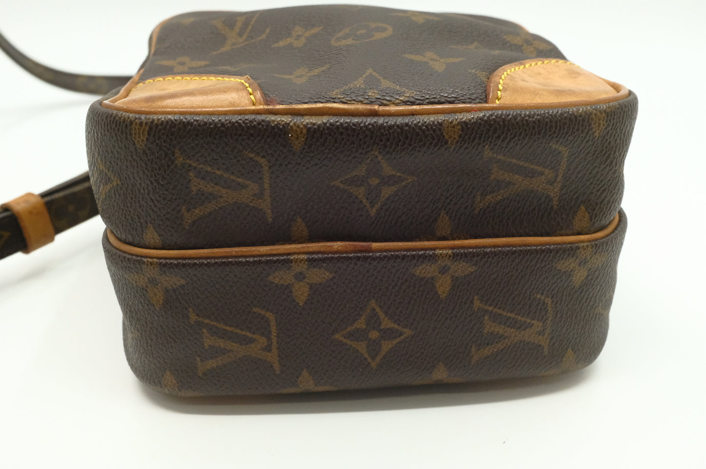 Louis Vuitton Amazone PM in Monogram Canvas